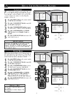 Preview for 6 page of Philips 17PF9946/37 User Manual