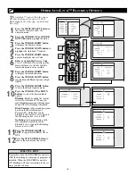 Preview for 18 page of Philips 17PF9946/37 User Manual