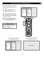 Preview for 19 page of Philips 17PF9946/37 User Manual