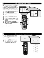 Preview for 22 page of Philips 17PF9946/37 User Manual