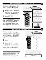 Preview for 23 page of Philips 17PF9946/37 User Manual