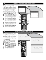 Preview for 24 page of Philips 17PF9946/37 User Manual