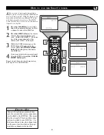 Preview for 25 page of Philips 17PF9946/37 User Manual