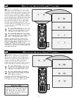 Preview for 26 page of Philips 17PF9946/37 User Manual