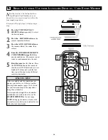 Preview for 28 page of Philips 17PF9946/37 User Manual