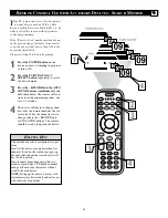 Preview for 29 page of Philips 17PF9946/37 User Manual