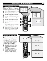 Preview for 37 page of Philips 17PF9946/37 User Manual