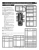 Preview for 39 page of Philips 17PF9946/37 User Manual