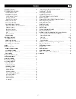 Preview for 47 page of Philips 17PF9946/37 User Manual