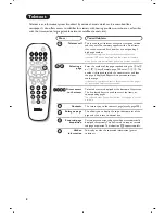 Preview for 10 page of Philips 17PT1666 User Manual