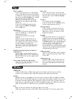 Preview for 12 page of Philips 17PT1666 User Manual