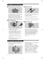 Preview for 14 page of Philips 17PT1666 User Manual