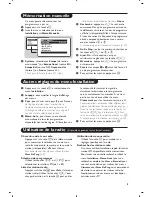 Preview for 17 page of Philips 17PT1666 User Manual