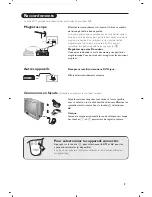 Preview for 21 page of Philips 17PT1666 User Manual