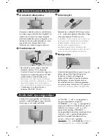 Preview for 24 page of Philips 17PT1666 User Manual