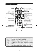 Preview for 25 page of Philips 17PT1666 User Manual