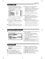 Preview for 26 page of Philips 17PT1666 User Manual