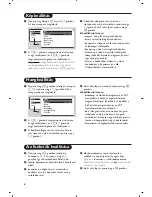 Preview for 28 page of Philips 17PT1666 User Manual