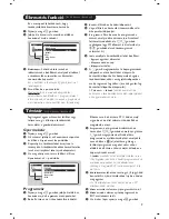 Preview for 29 page of Philips 17PT1666 User Manual