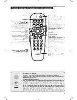 Preview for 37 page of Philips 17PT1666 User Manual