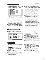 Preview for 38 page of Philips 17PT1666 User Manual