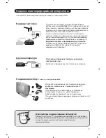 Preview for 43 page of Philips 17PT1666 User Manual