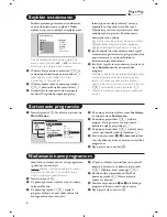 Preview for 48 page of Philips 17PT1666 User Manual