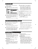 Preview for 59 page of Philips 17PT1666 User Manual