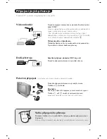 Preview for 63 page of Philips 17PT1666 User Manual