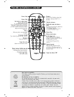 Preview for 67 page of Philips 17PT1666 User Manual