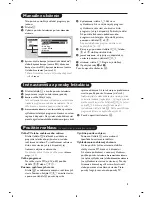 Preview for 69 page of Philips 17PT1666 User Manual