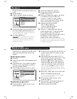 Preview for 71 page of Philips 17PT1666 User Manual