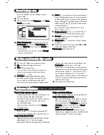 Preview for 79 page of Philips 17PT1666 User Manual