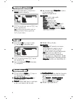 Preview for 80 page of Philips 17PT1666 User Manual