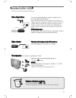 Preview for 83 page of Philips 17PT1666 User Manual