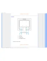 Preview for 58 page of Philips 17S1 User Manual