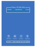 Preview for 97 page of Philips 17S1 User Manual