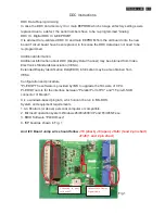 Предварительный просмотр 21 страницы Philips 17S1AB Service Manual