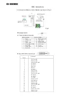 Предварительный просмотр 22 страницы Philips 17S1AB Service Manual