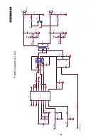 Предварительный просмотр 43 страницы Philips 17S1AB Service Manual