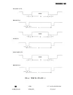 Предварительный просмотр 75 страницы Philips 17S1AB Service Manual