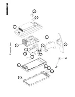 Предварительный просмотр 77 страницы Philips 17S1AB Service Manual