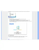 Preview for 51 page of Philips 17SIA User Manual