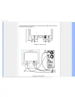 Preview for 58 page of Philips 17SIA User Manual