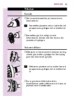 Preview for 85 page of Philips 1800 User Manual