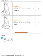 Preview for 66 page of Philips 180B2S - Brilliance - 18.1" LCD Monitor User Manual