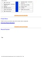 Preview for 11 page of Philips 180MT User Manual