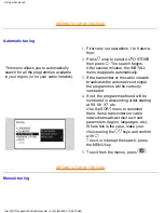 Preview for 79 page of Philips 180MT User Manual