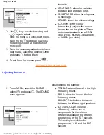 Preview for 83 page of Philips 180MT User Manual