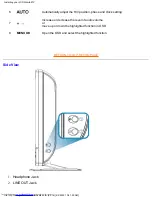 Preview for 14 page of Philips 180MT13P User Manual